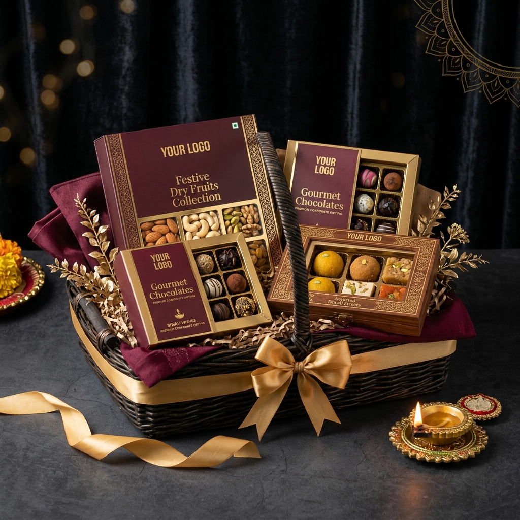Diwali Appreciation Box