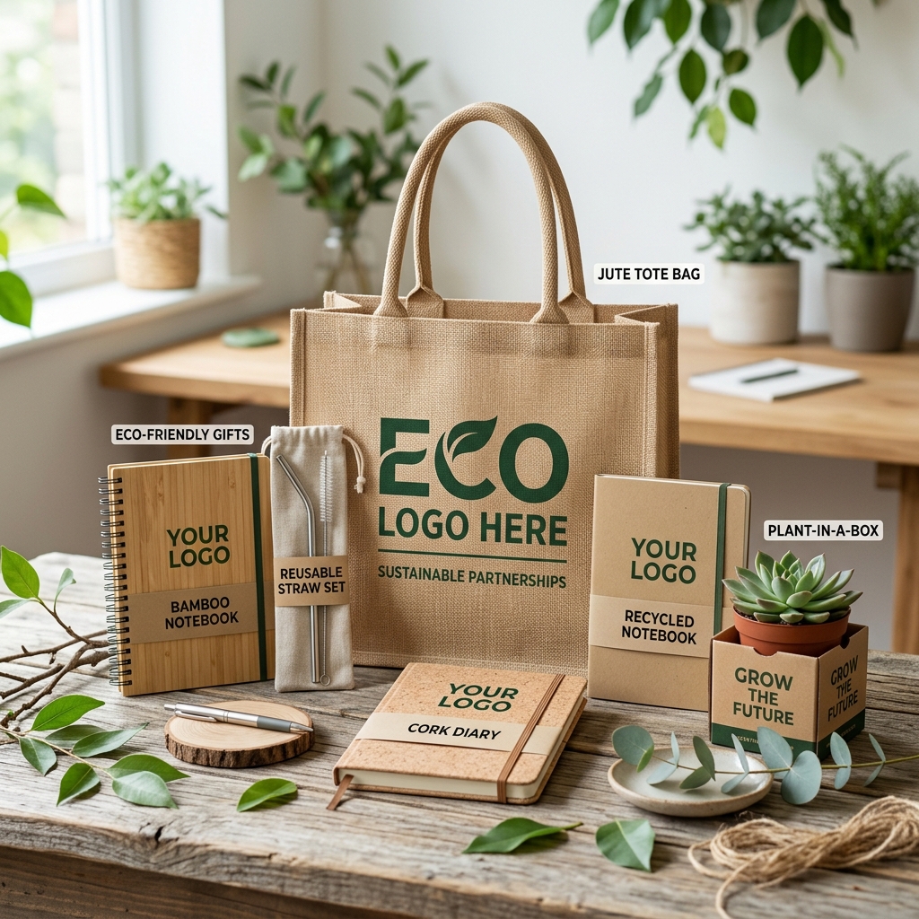 Sustainable Diwali Box