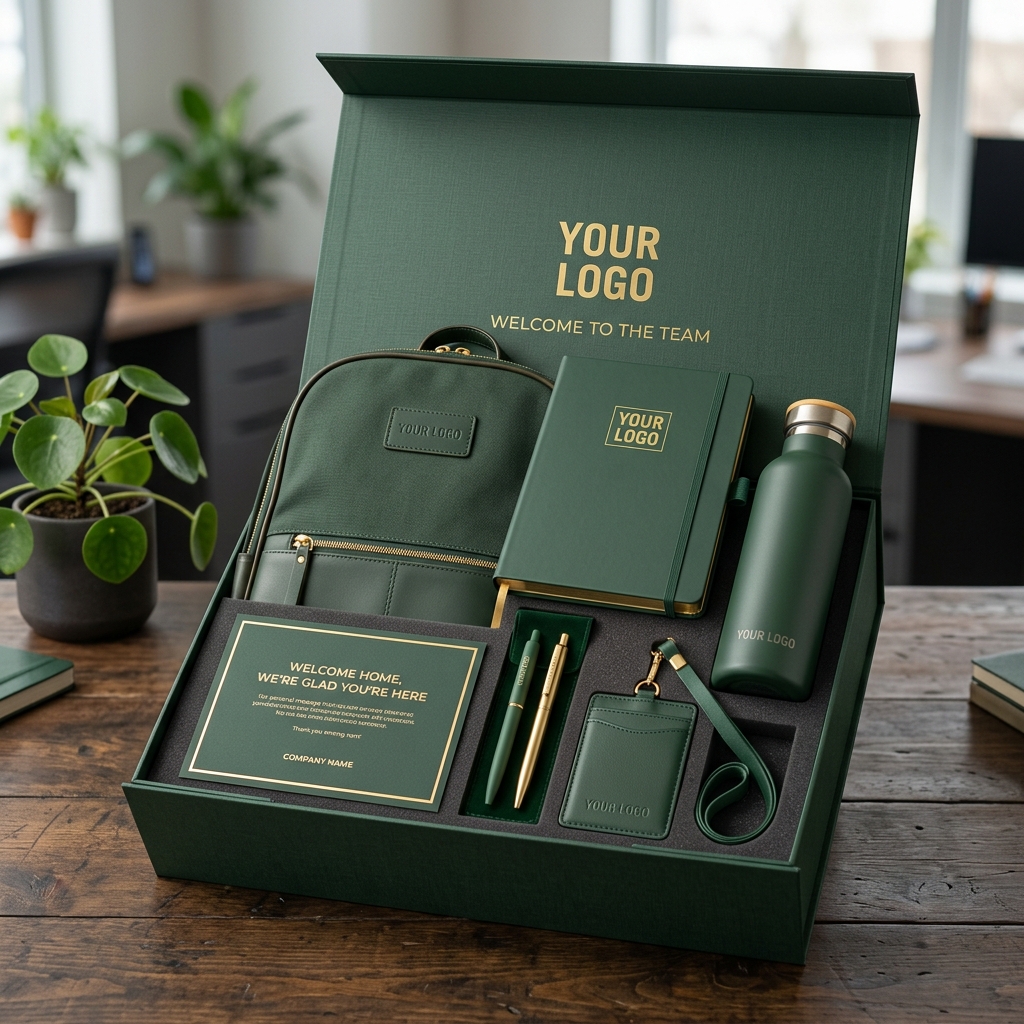 Employee Celebration Box