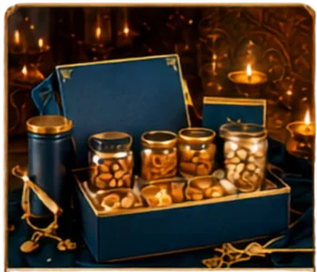 The Celebration Box — Make your people feel wonderfully appreciated.